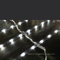 Flicker free 12V Diffuse LED Light Strip high bright for advertising signage